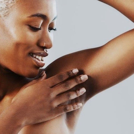Waxing Vs. Shaving....What you need to know