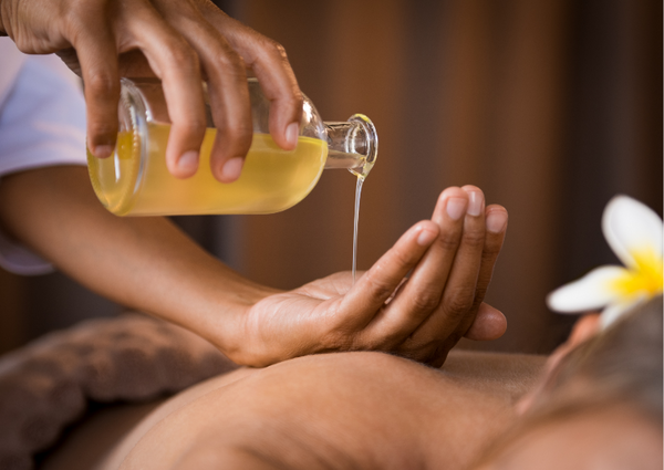 Aromatherapy, Your First-Class Ticket to Health & Wellness