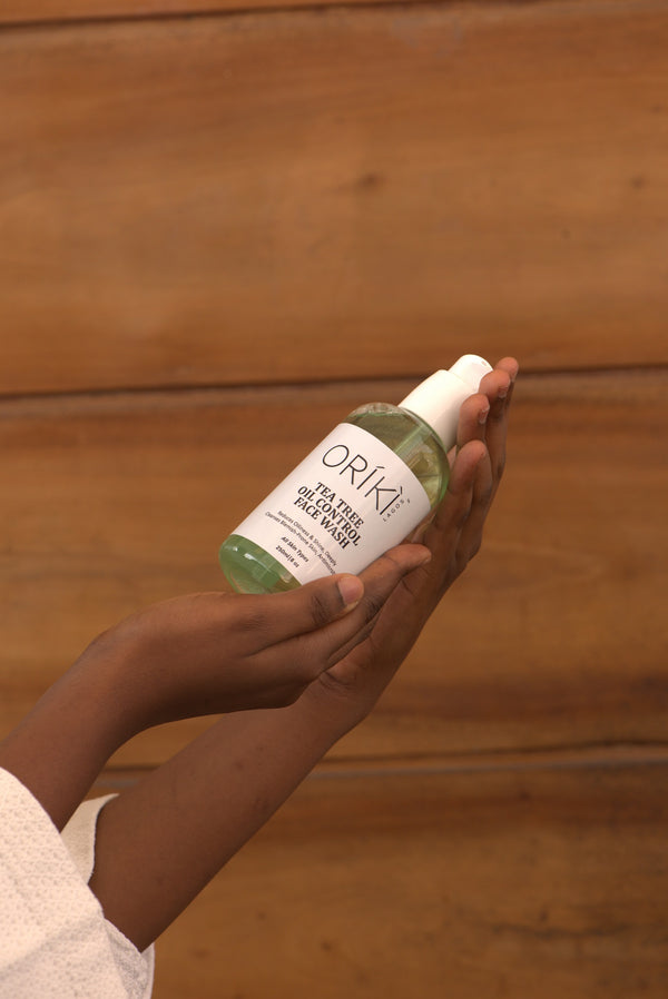 Tea Tree Oil should be Part of Your Skincare Routine for These Reasons