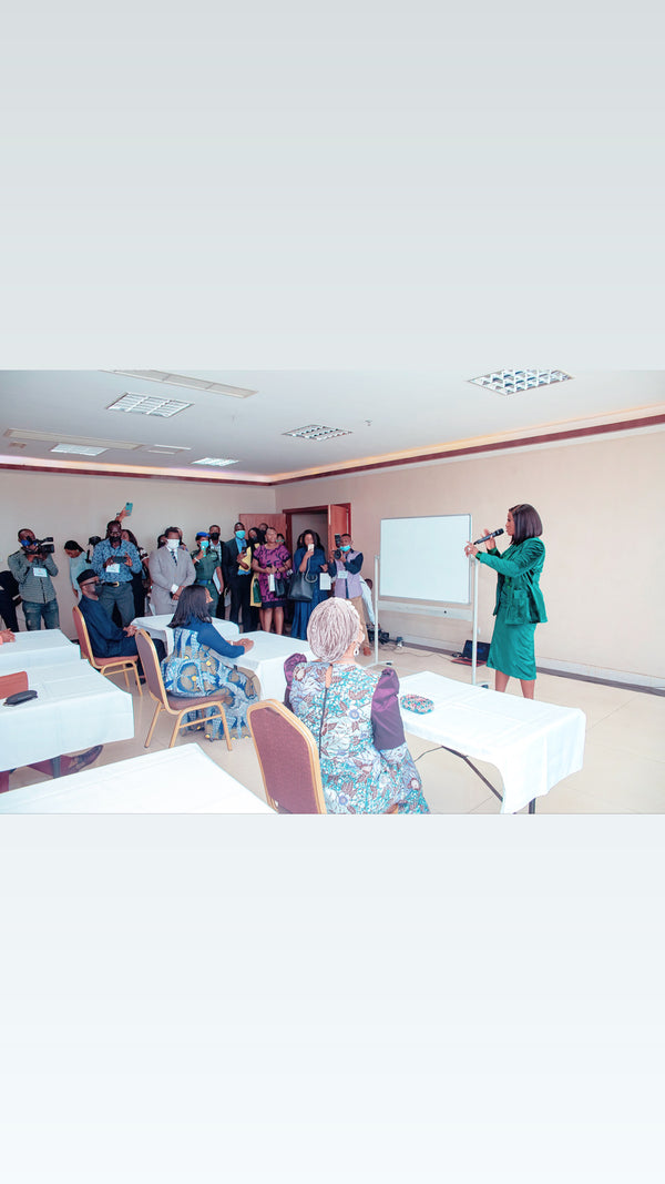 ORIKI Spa sets up training institute for youth empowerment
