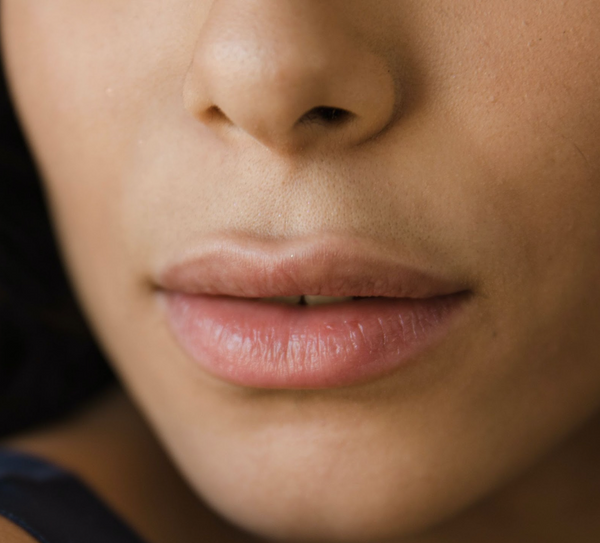 You Can Have Smooth, Beautiful Lips Every Day!