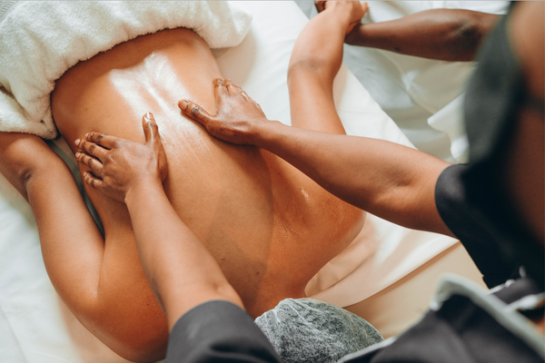 5 Signs You Need to Go to the Spa