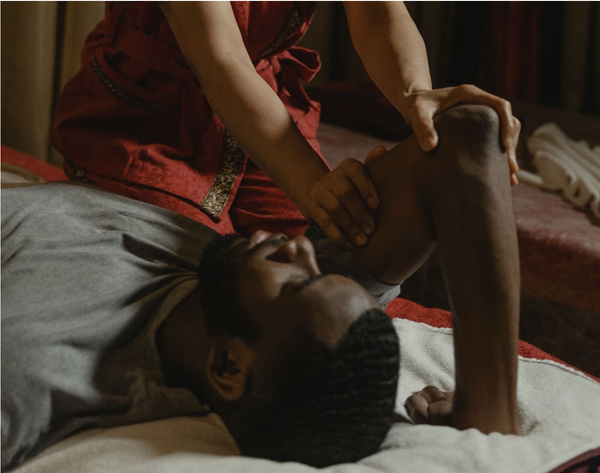 How to Relieve Sore Muscles After a Massage