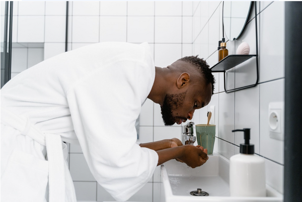 5 Easy Ways To Keep Your Skin Hydrated