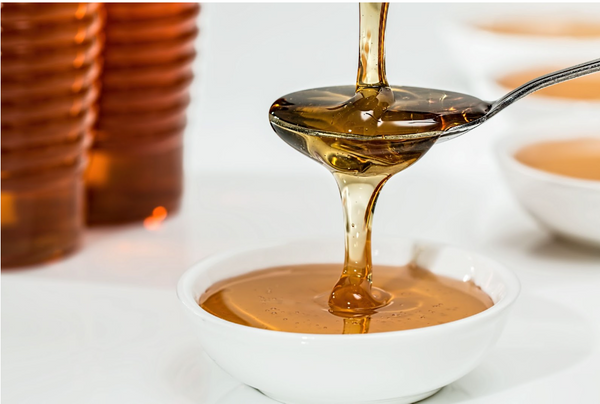 Vitamin C and Honey - The Powerful Combination you didn't know of..