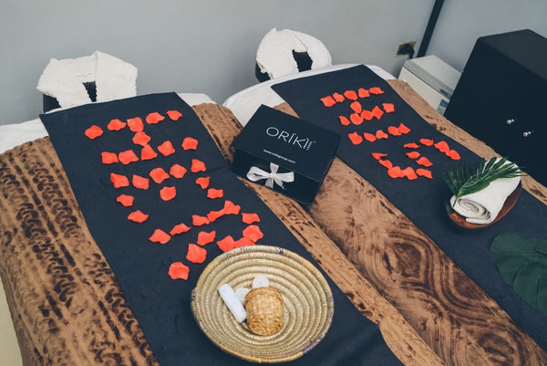 Have a Special Valentine’s Day with ORÍKÌ
