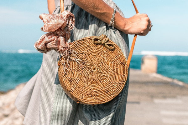 13 Items You Should Always Have in Your Handbag This Festive Season