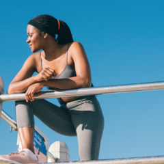 The Importance of Fitness to your Wellbeing