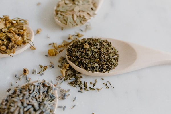 Boost Your Skincare Regimen with Green Tea