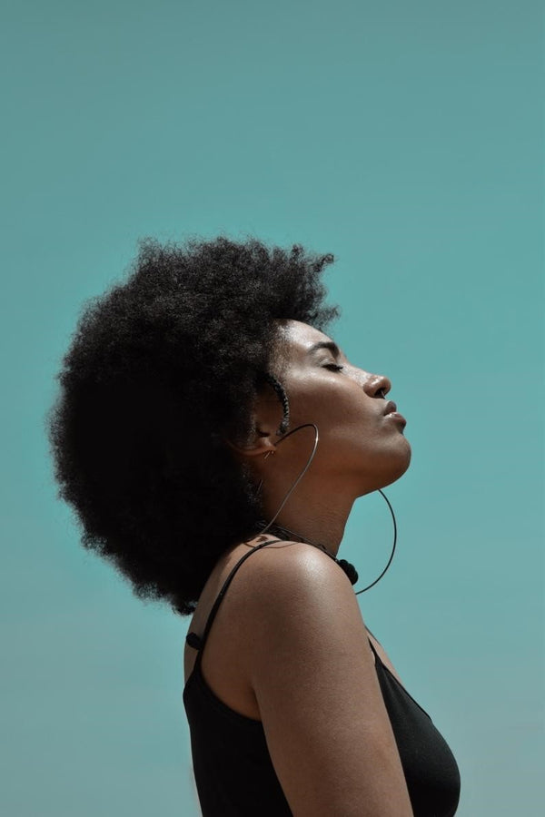 The Right Ways to Protect Your Natural Hair