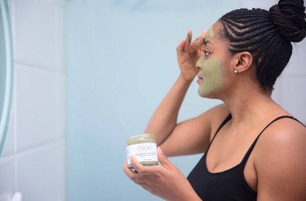 The Amazing Benefits of Moringa on the Skin