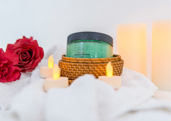 Here are 6 DIY Methods for Effective Homemade Scrub