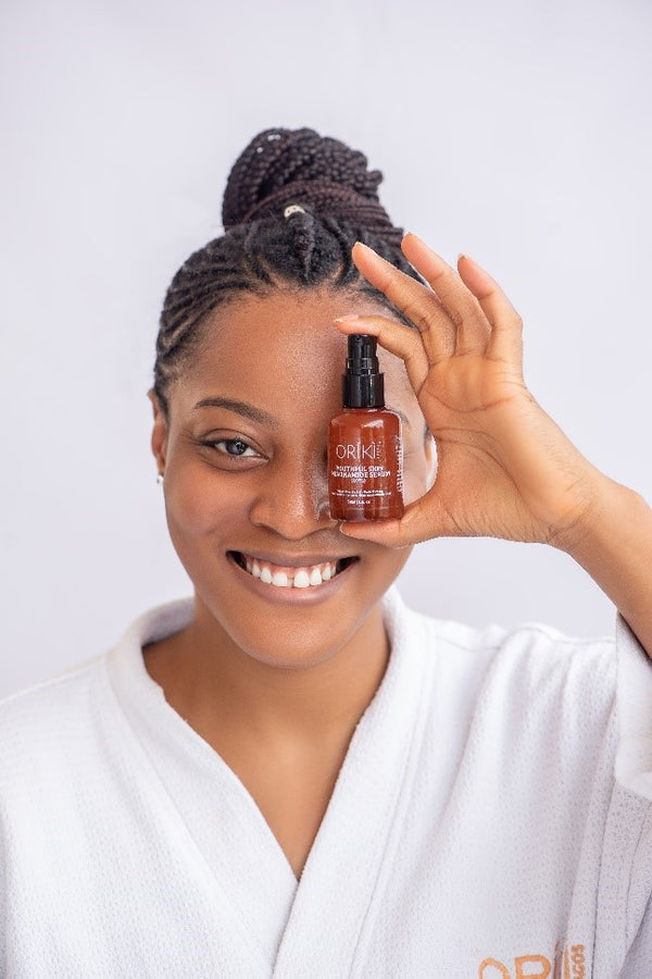 Getting a Serum? Here’s What You Should Consider