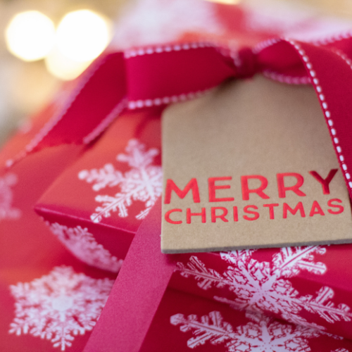 Merry Christmas from ORÍKÌ!