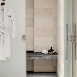 Steam Bath (Add-On)