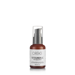 Vitamin C Anti-Aging Serum